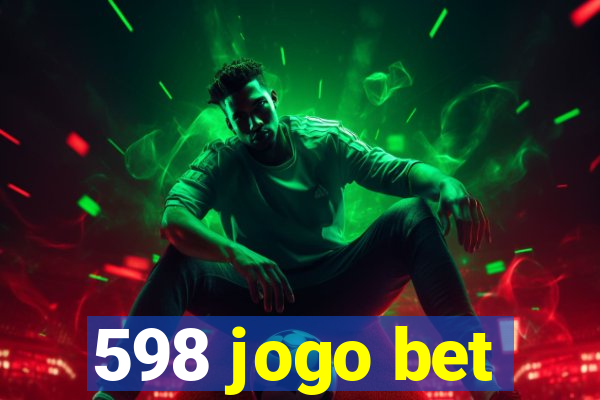 598 jogo bet